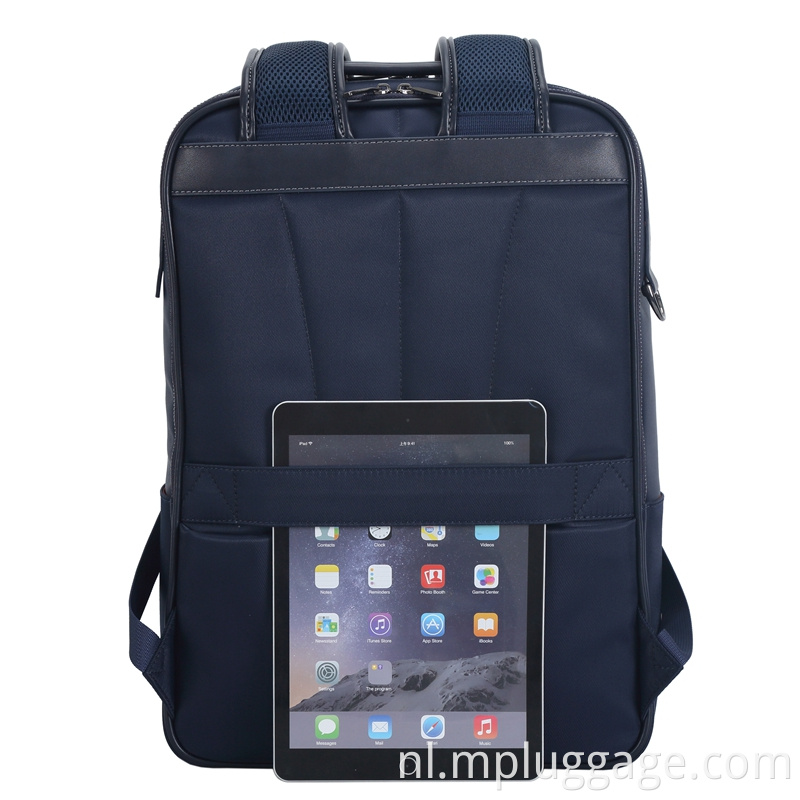Business backpack